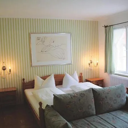 Apartment Haus Burgund - Dbe02021-syc