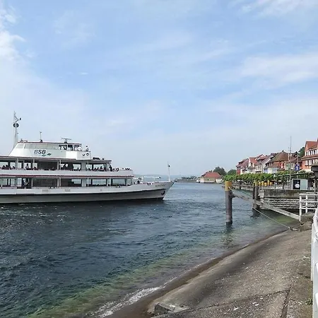 Haus Burgund - Dbe02021-syc * Meersburg