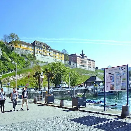 Apartment Haus Burgund - Dbe02021-syc *