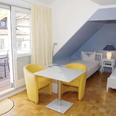 Haus Burgund - Dbe02021-syc * Meersburg