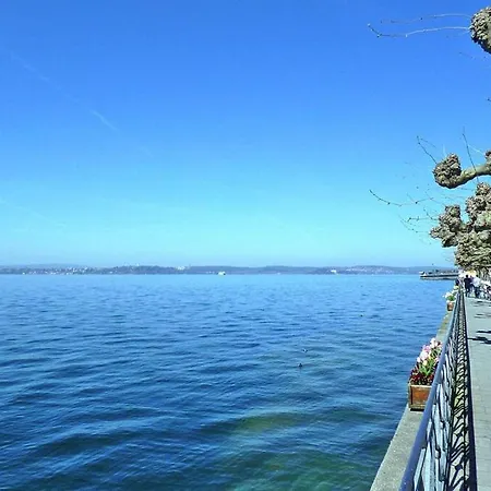 Apartment Haus Burgund - Dbe02021-syc Meersburg